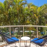 Santa Monica Apartments - Hosted By Burleigh Letting