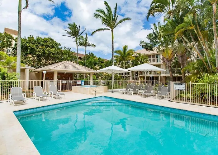 Santa Monica Apartments - Hosted By Burleigh Letting