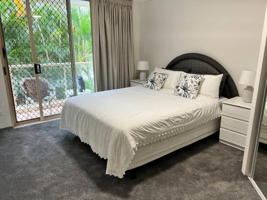 Apartment Santa Monica - Hosted By Burleigh Letting *