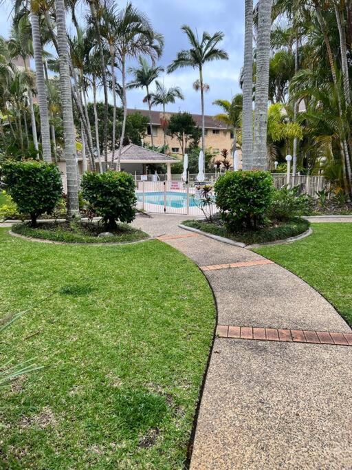 Santa Monica - Hosted By Burleigh Letting * Gold Coast