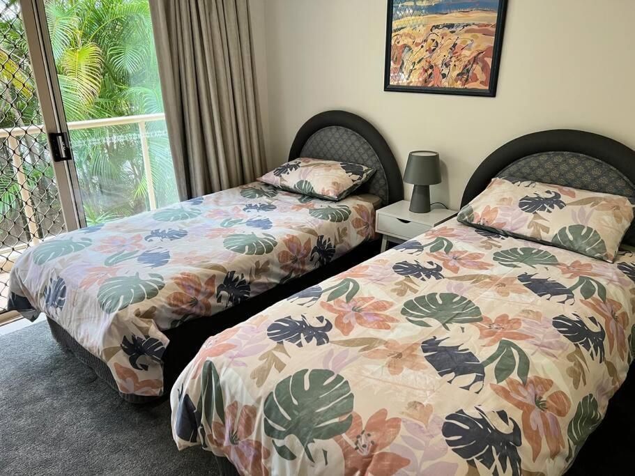 Santa Monica - Hosted By Burleigh Letting Apartment Gold Coast
