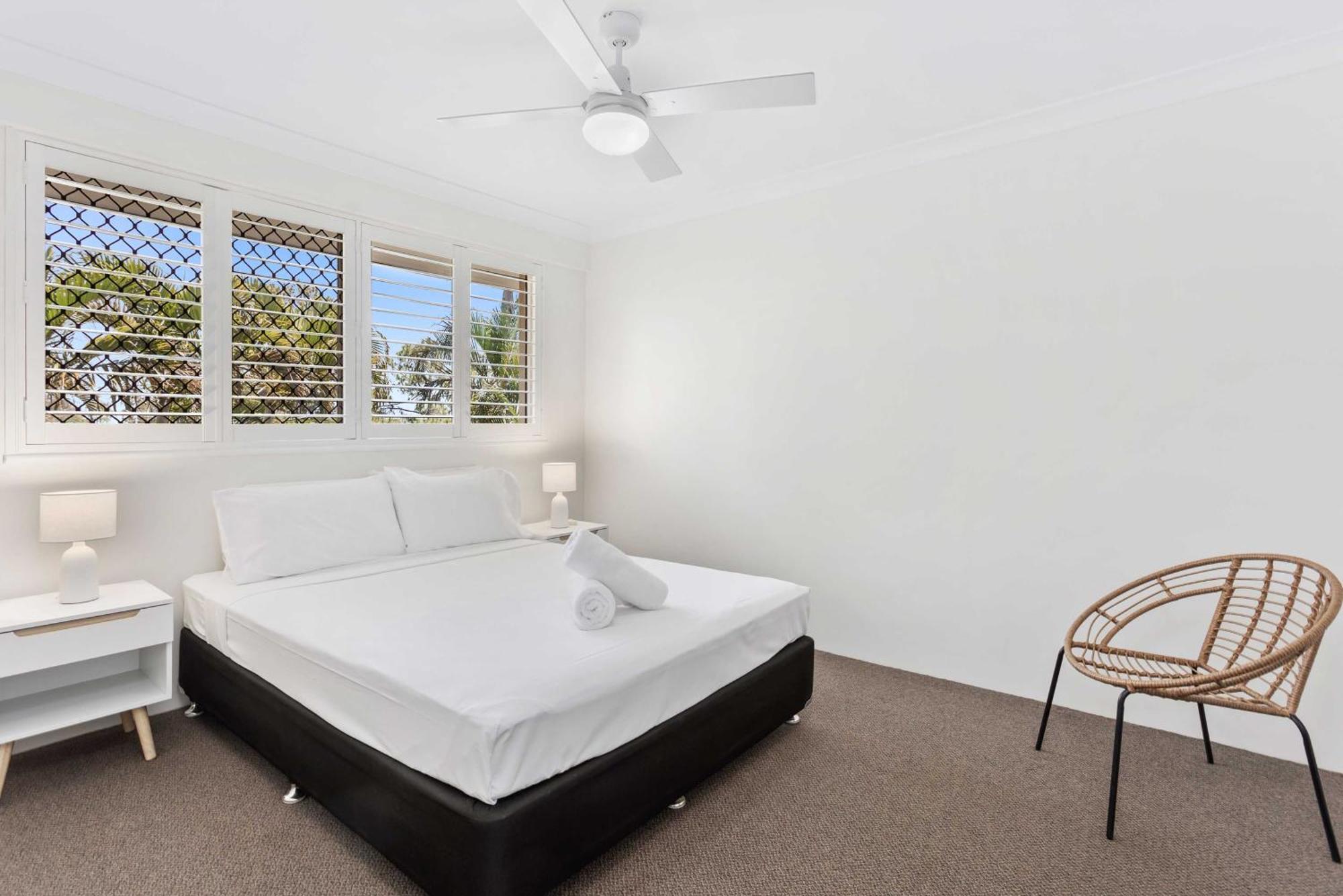 Santa Monica - Hosted By Burleigh Letting Apartment