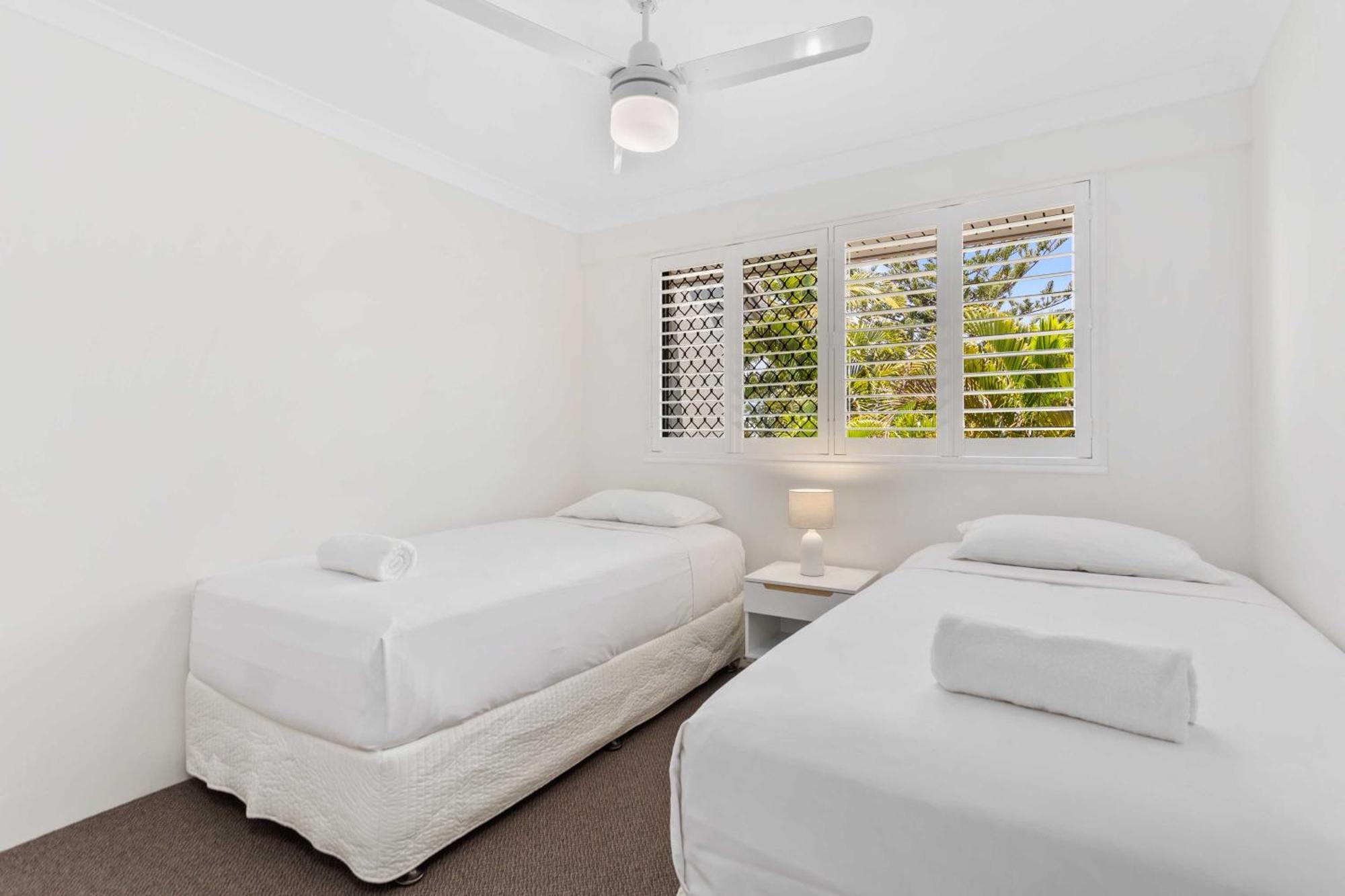 Apartment Santa Monica - Hosted By Burleigh Letting Gold Coast