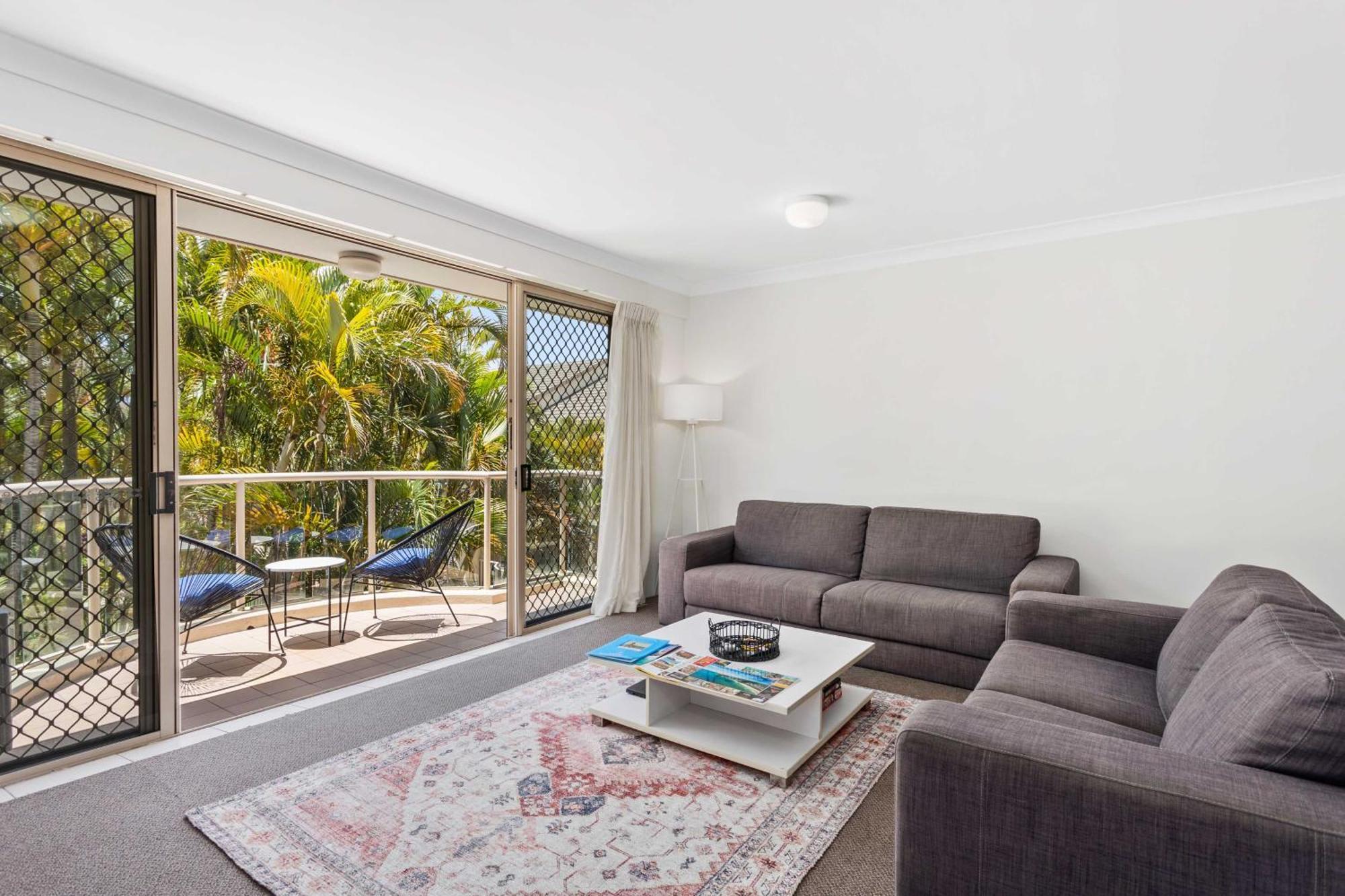 Apartment Santa Monica - Hosted By Burleigh Letting Gold Coast